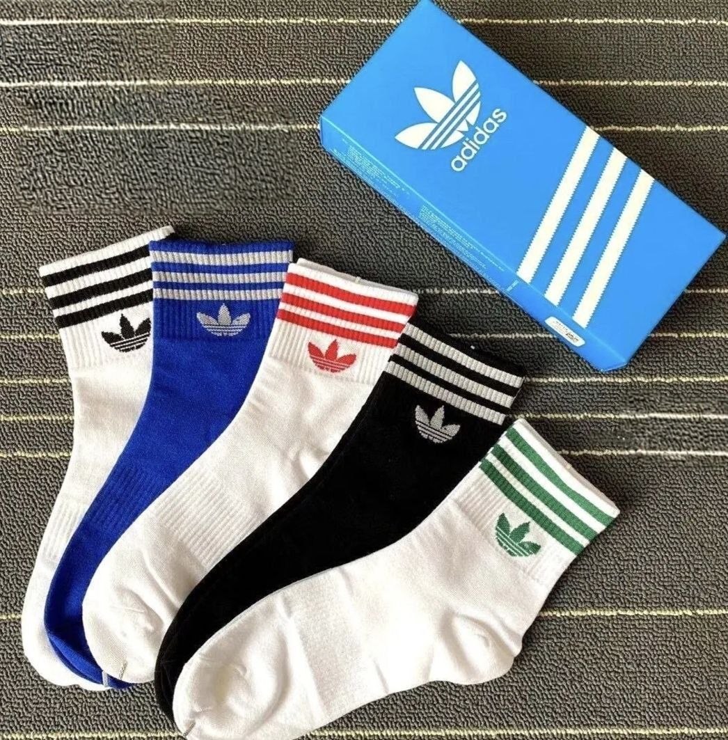 Chaussettes Adidas