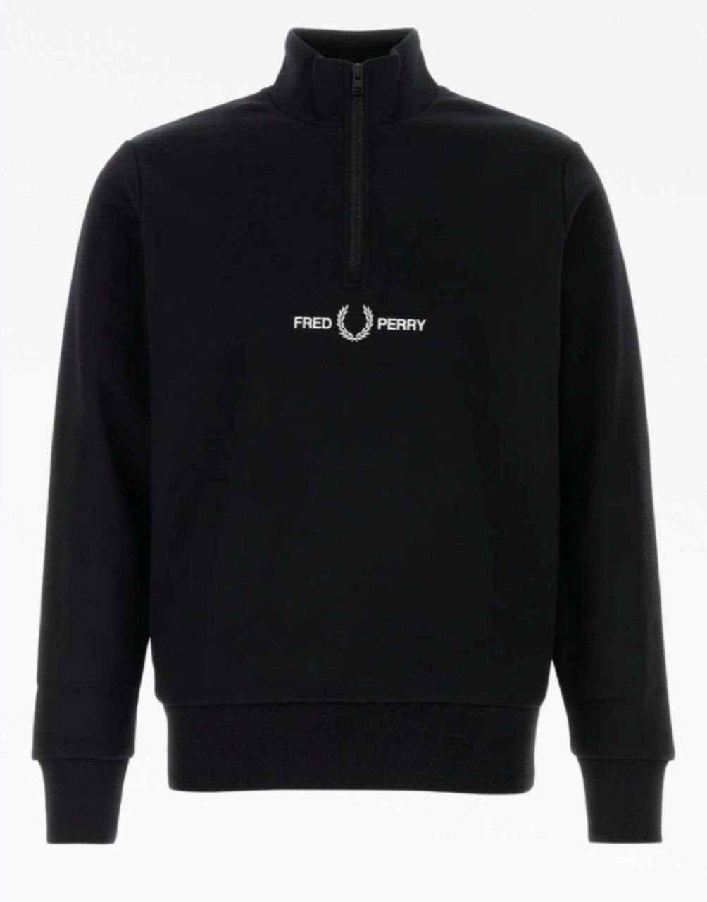 Sweat Fred Perry