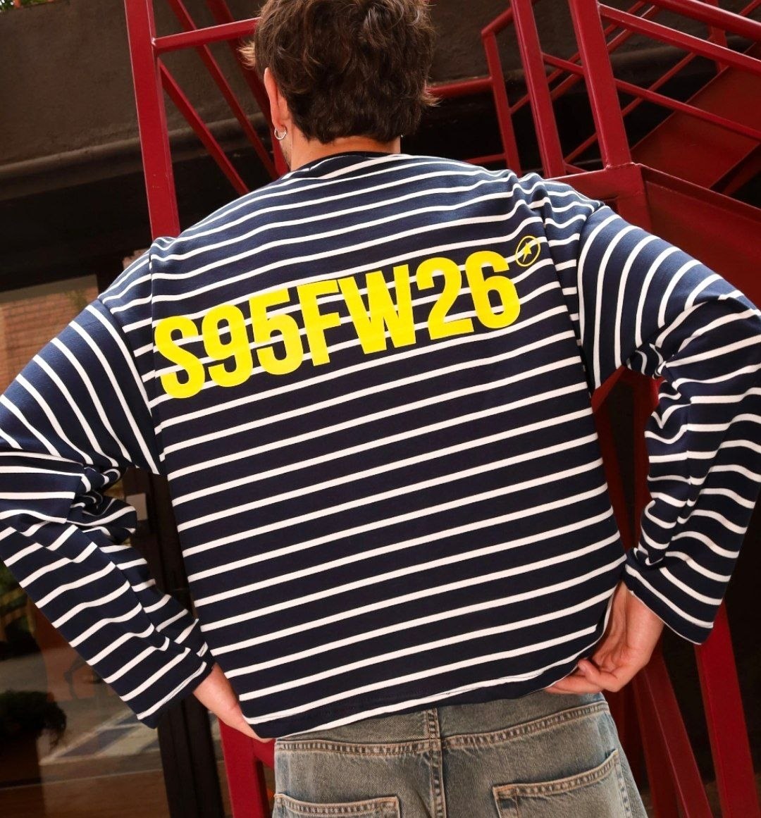 T-shirt Studio95