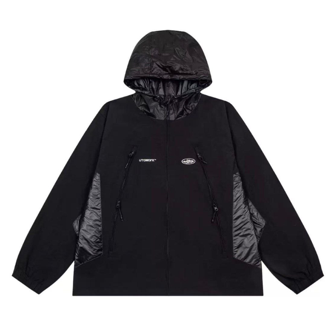 Veste Corteiz