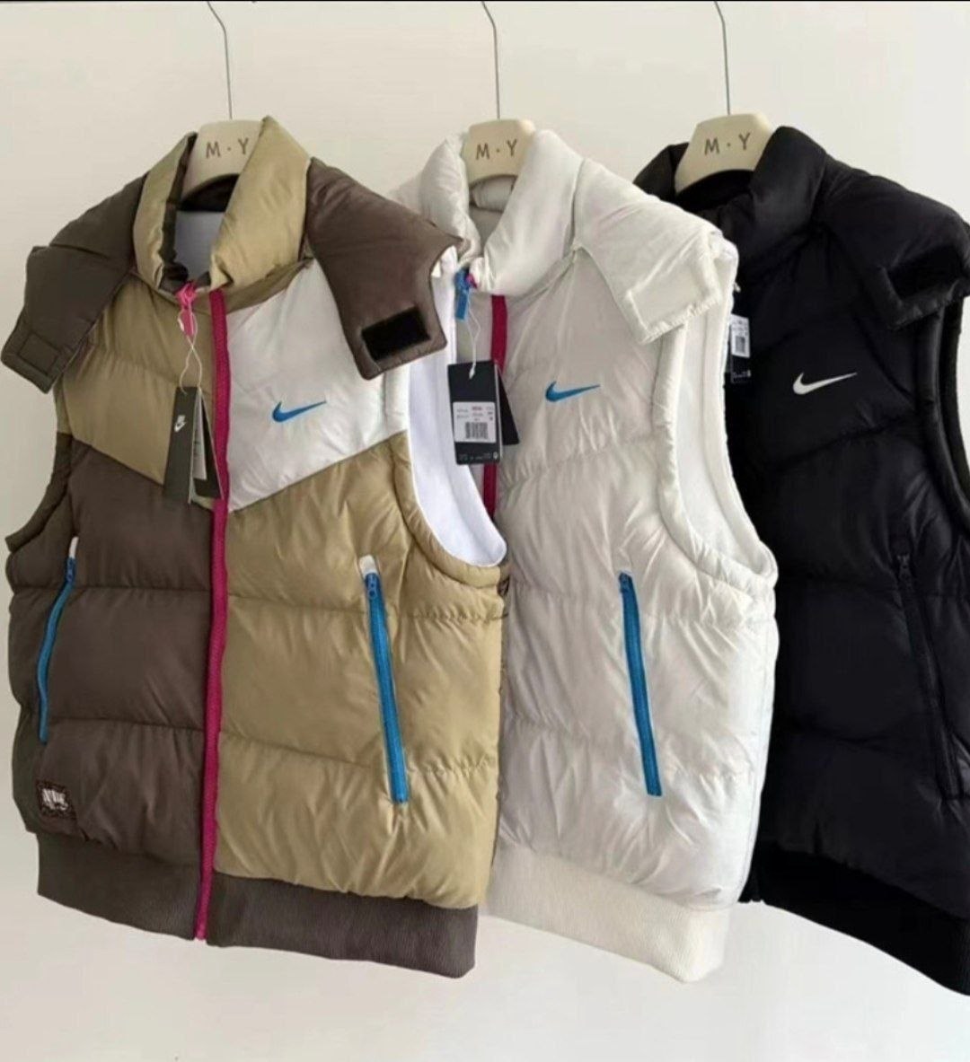 Gilet Nike