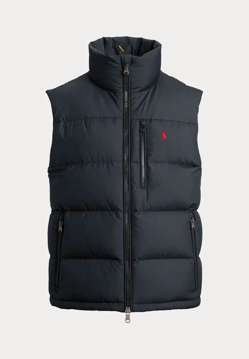 Polo Ralph lauren puffer vests