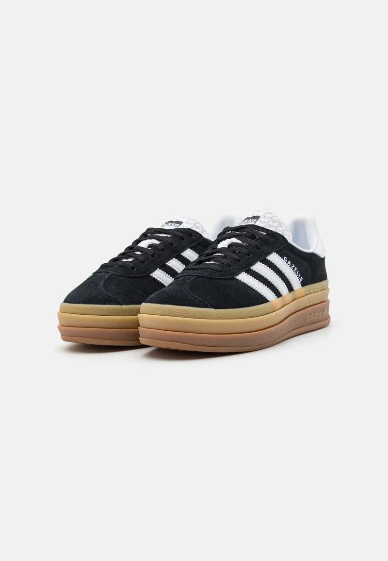 Adidas Gazelle Bold sneakers