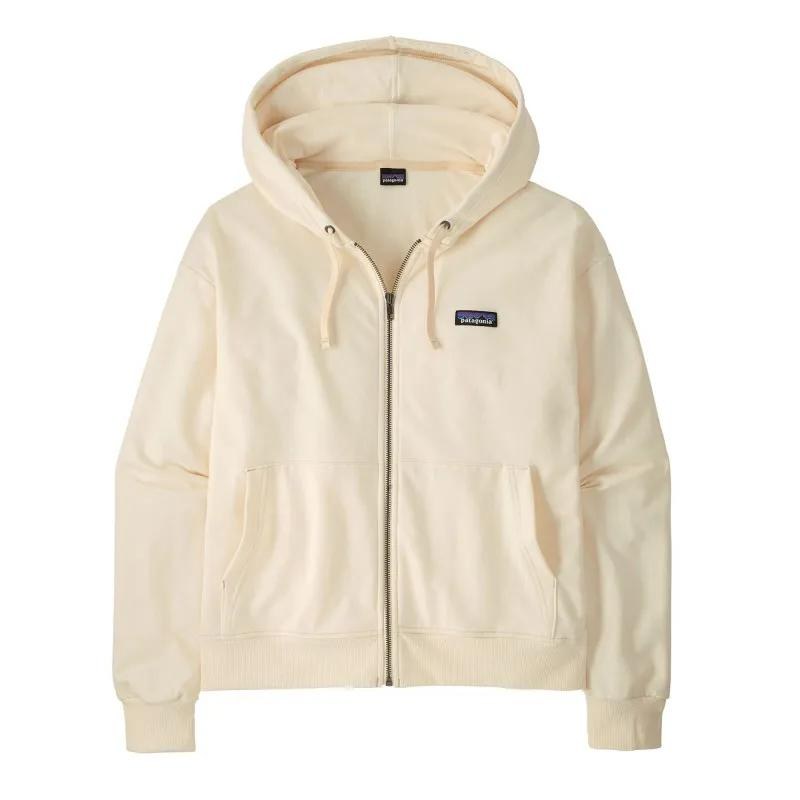 Patagonia sleeveless fleece zip-up vest