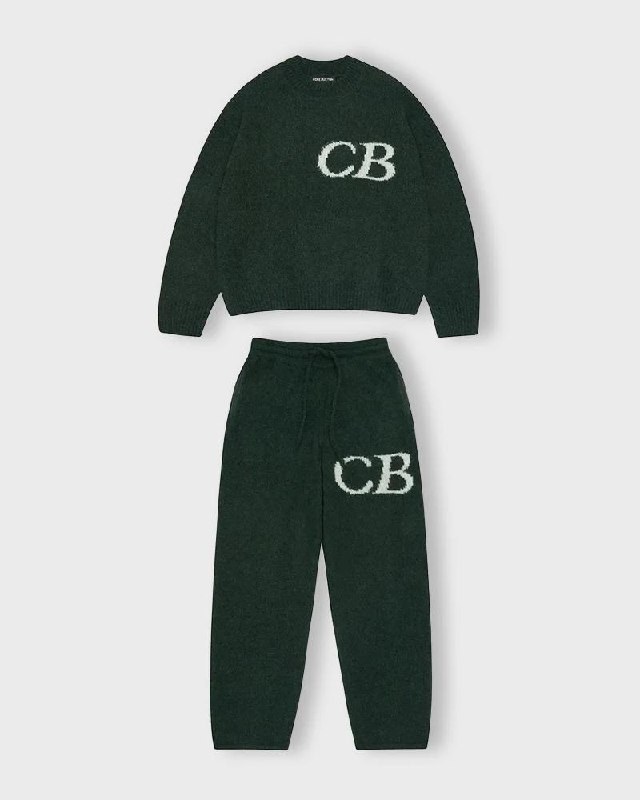 Cole Buxton Set