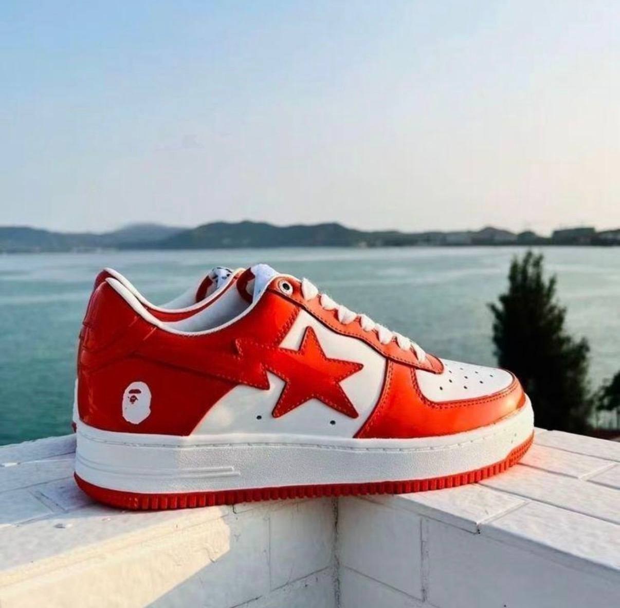 BAPE Sta