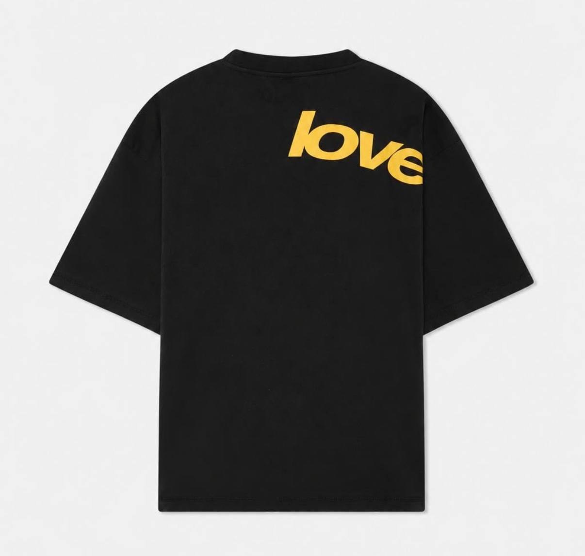 T-shirt Love