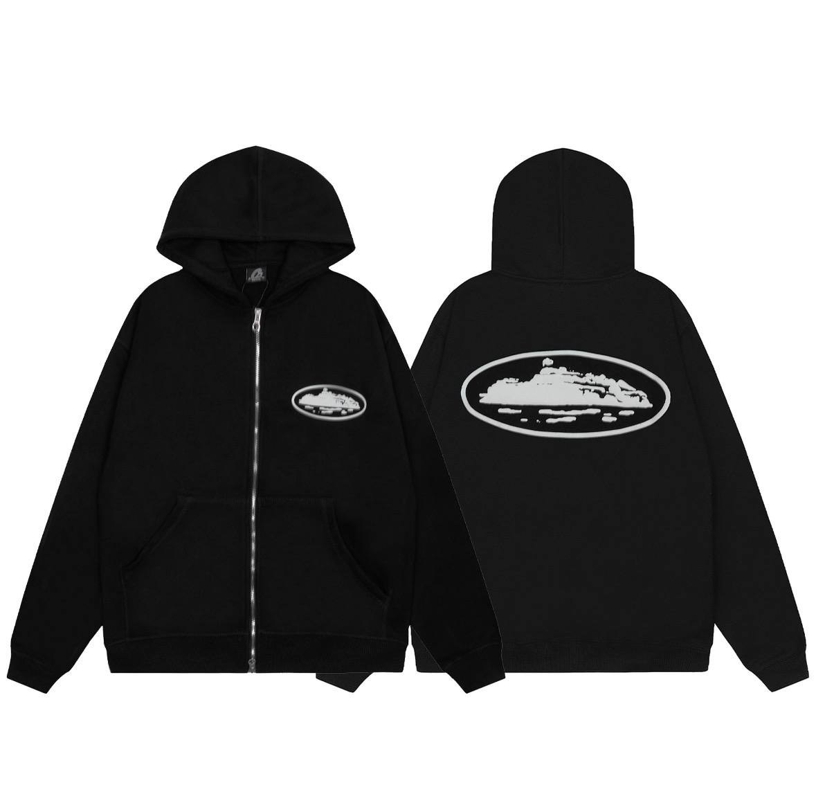 Pull Corteiz