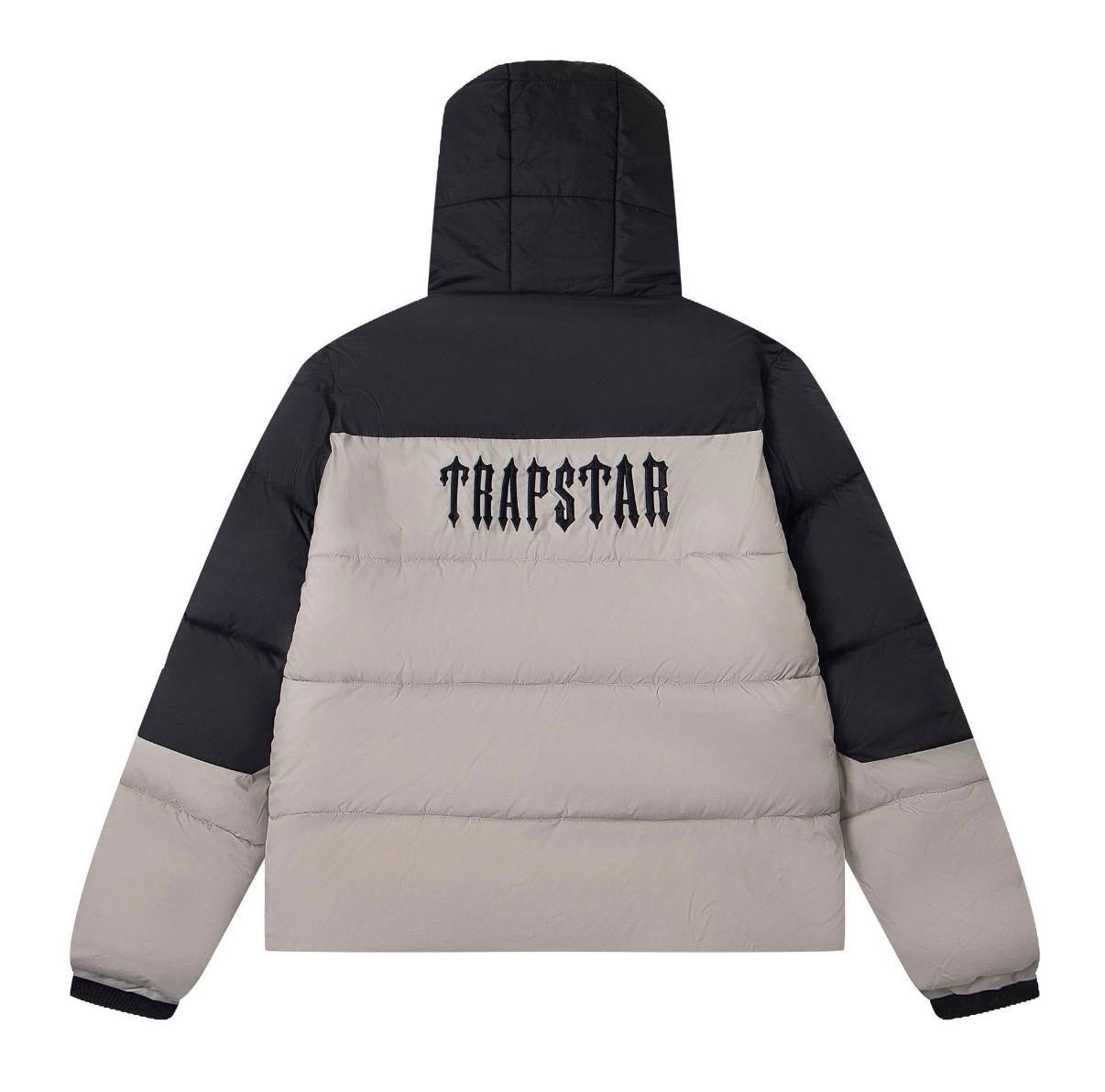 Veste Trapstar