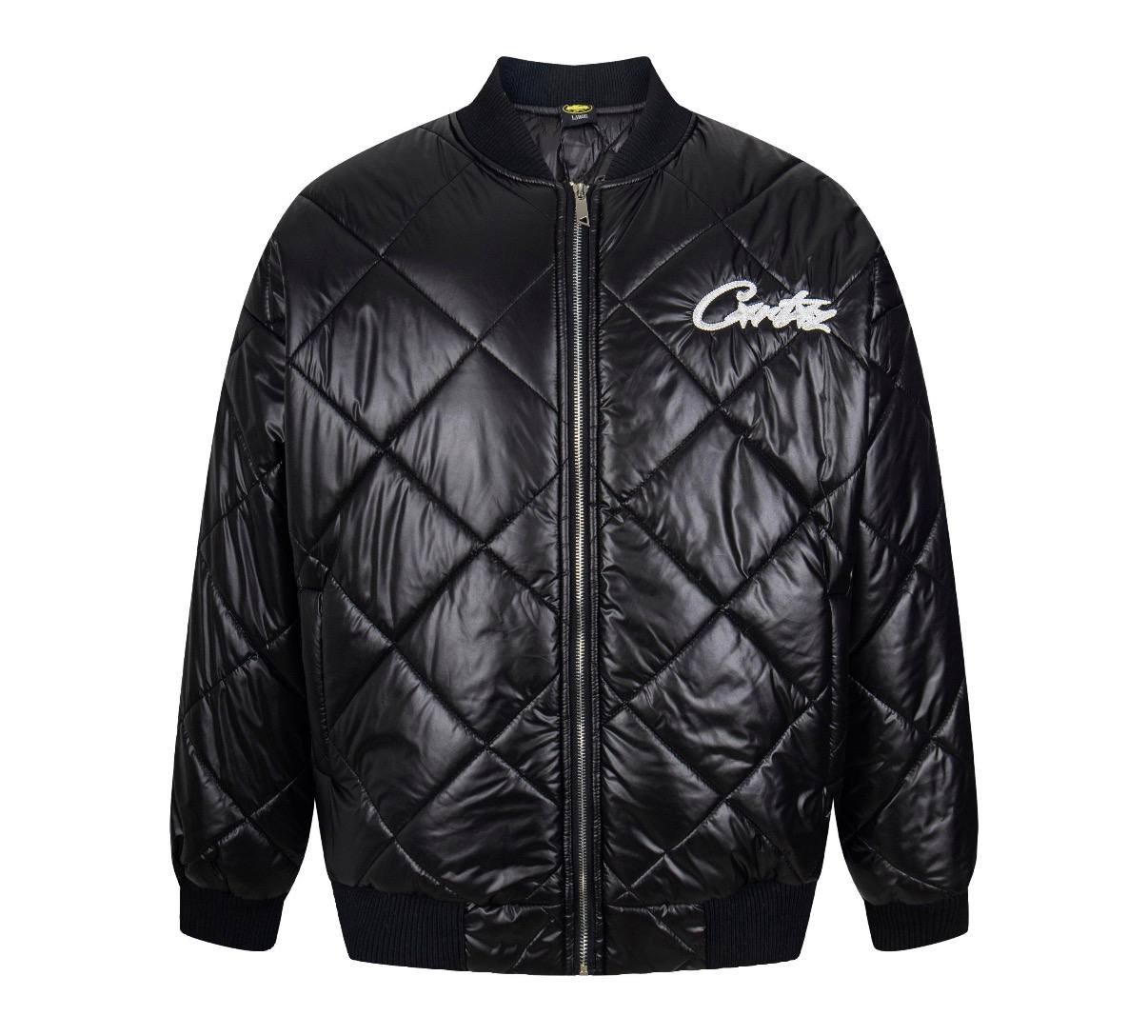 Veste Bomber Corteiz