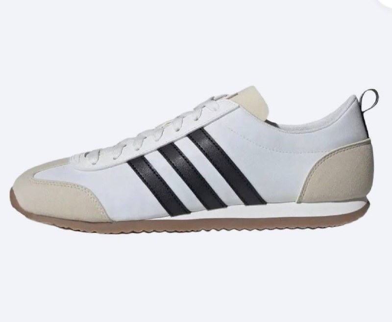 Adidas Vs Jog