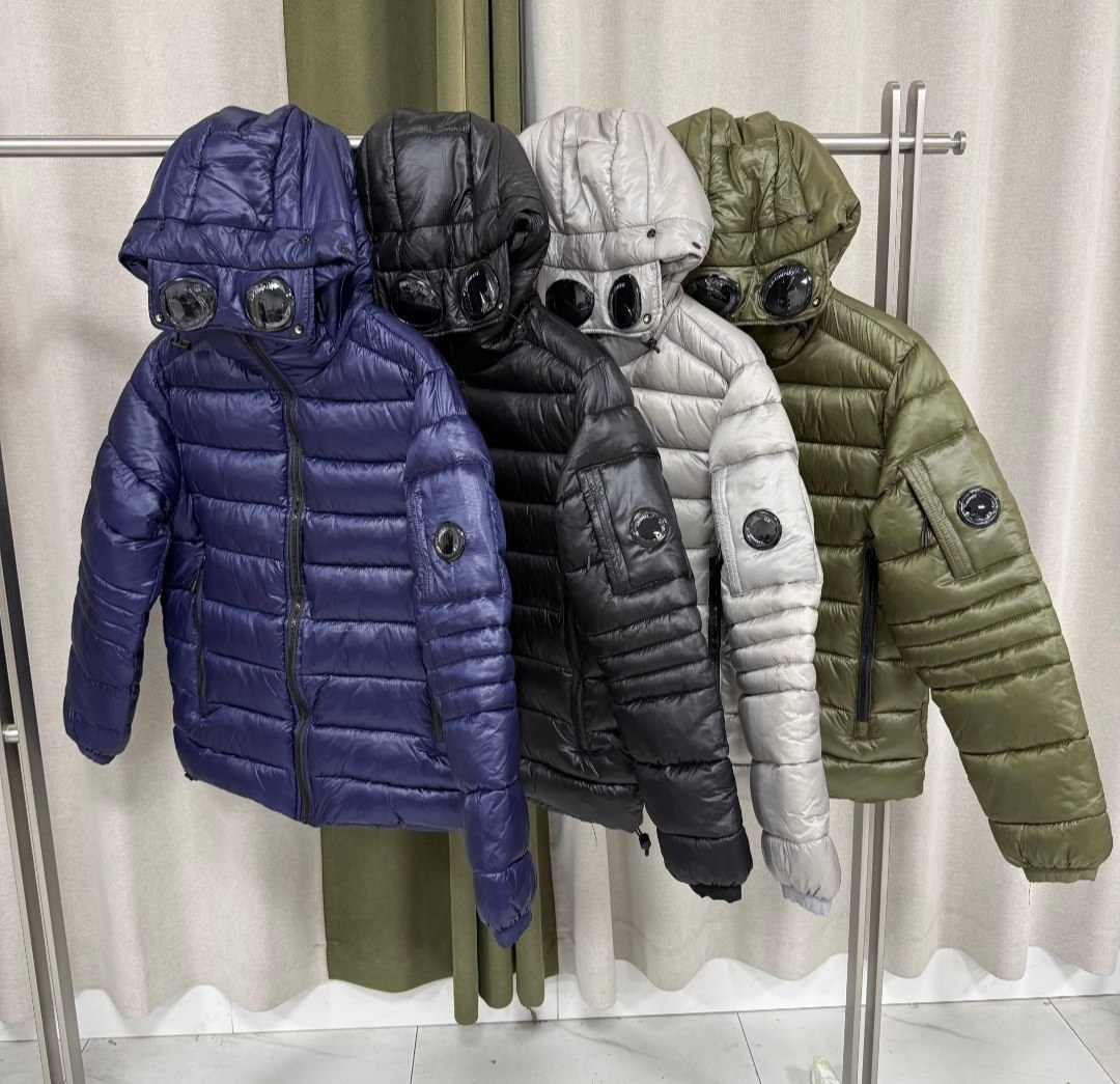 CP Company