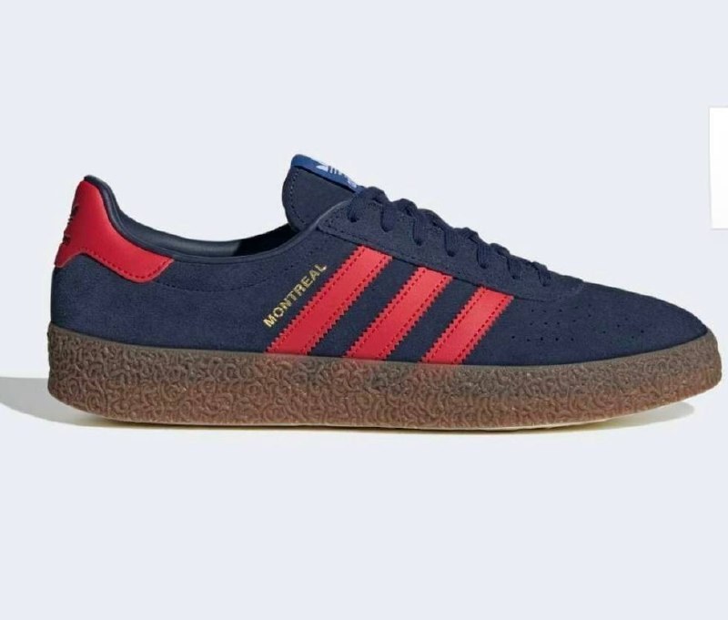 Adidas Munchen