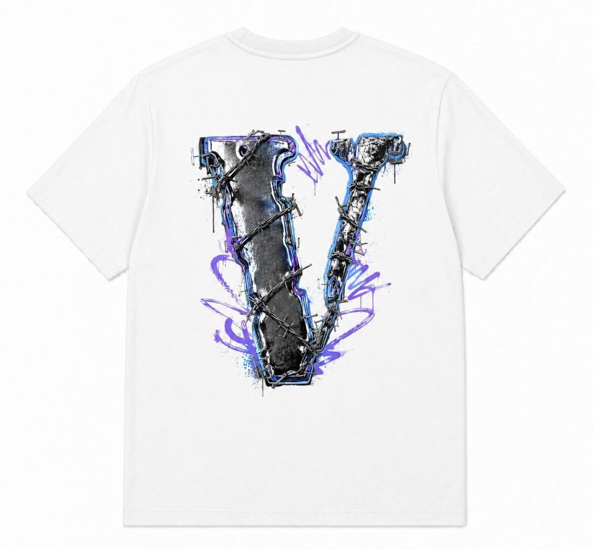 T-shirt Vlone