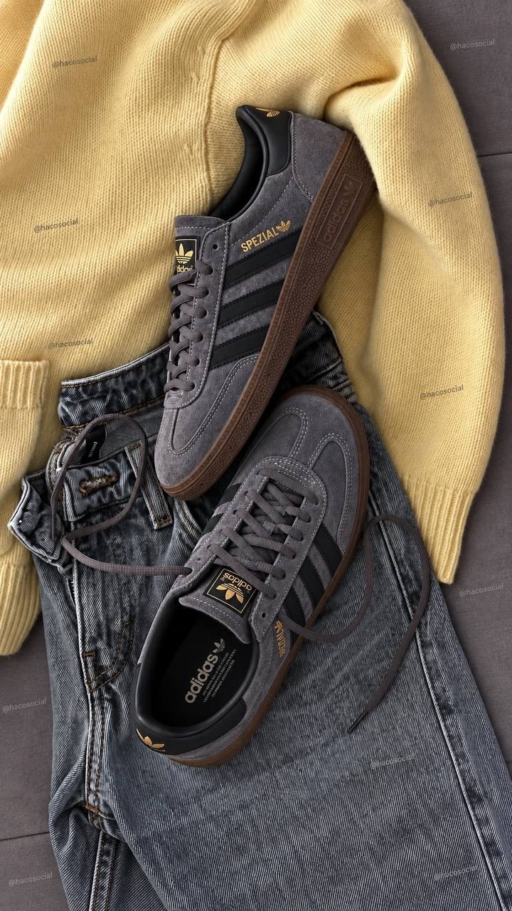 Adidas Spezial