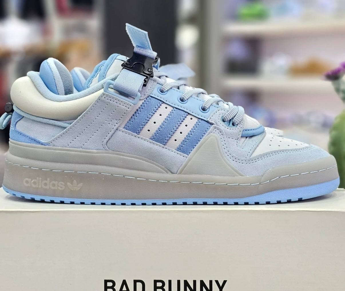 Adidas Forum Bad Bunny