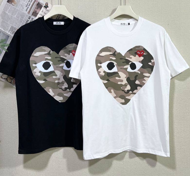T-shirt CDG Play