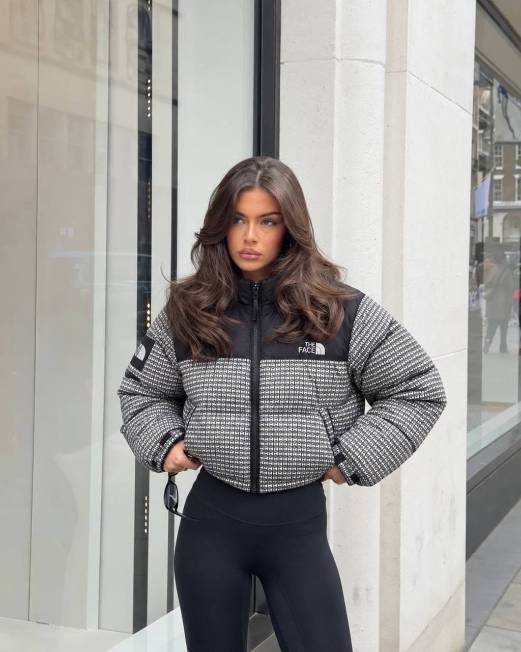 The North Face