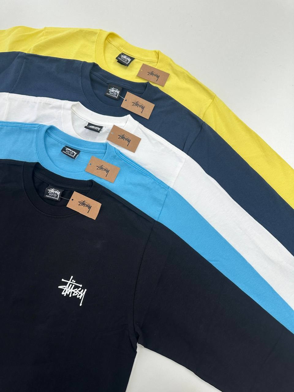 Stüssy