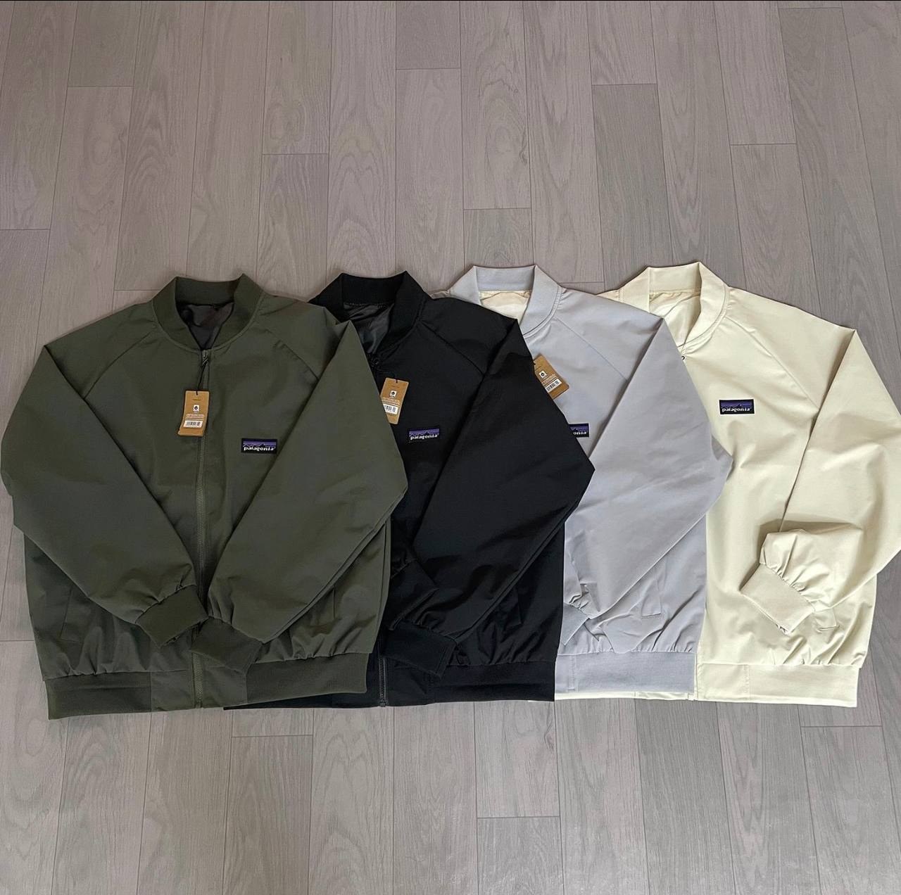 Patagonia