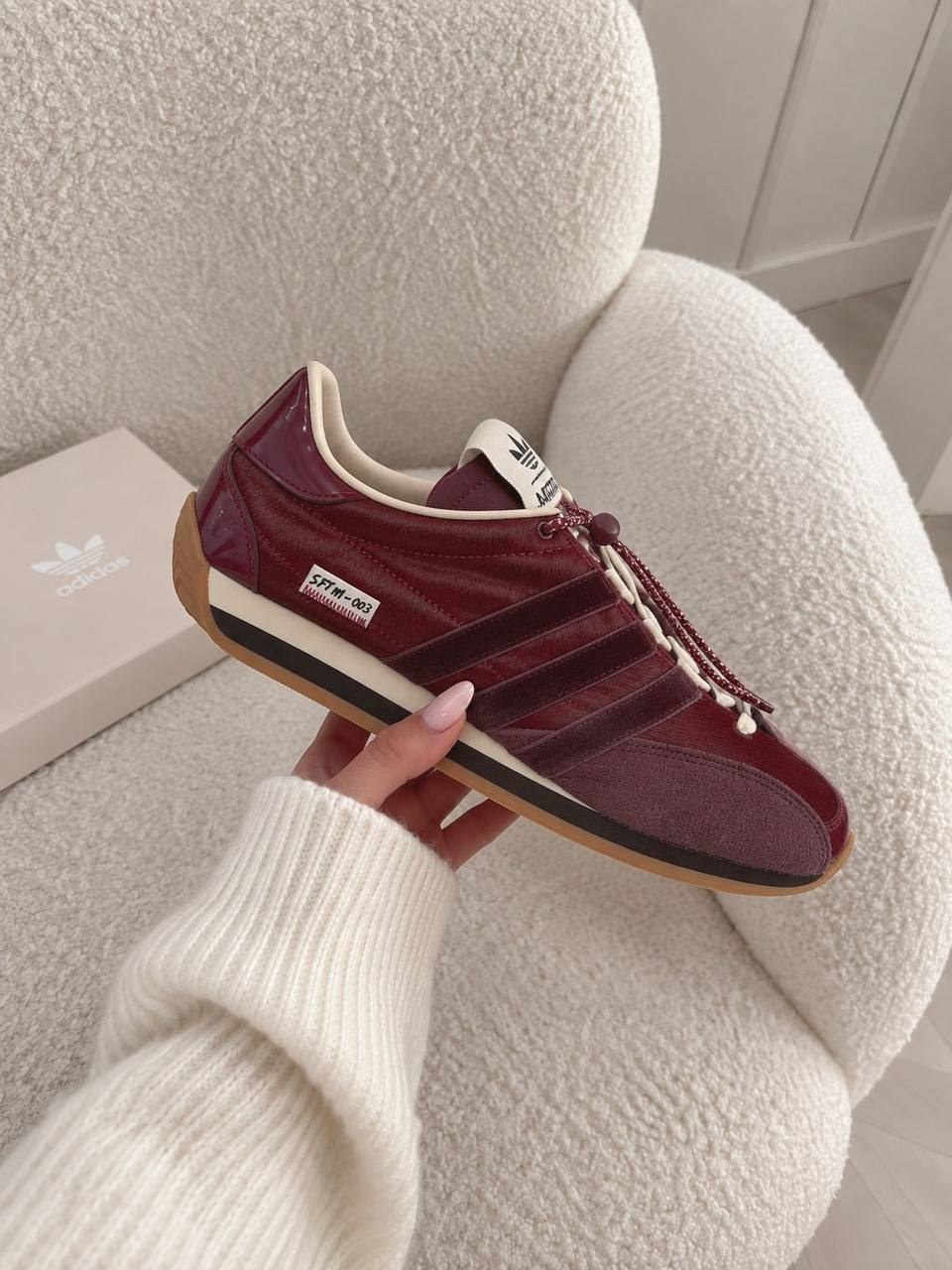 Adidas Country OG