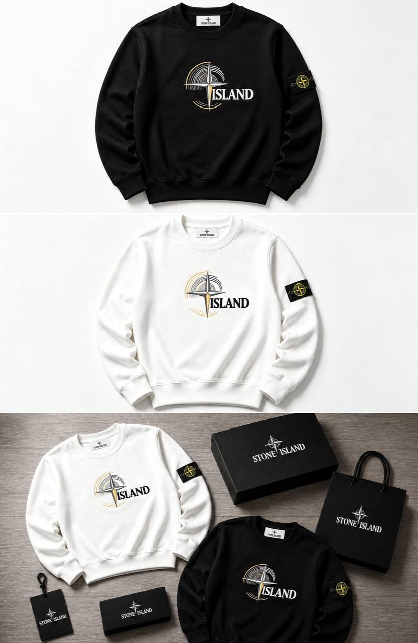 Pull Stone Island
