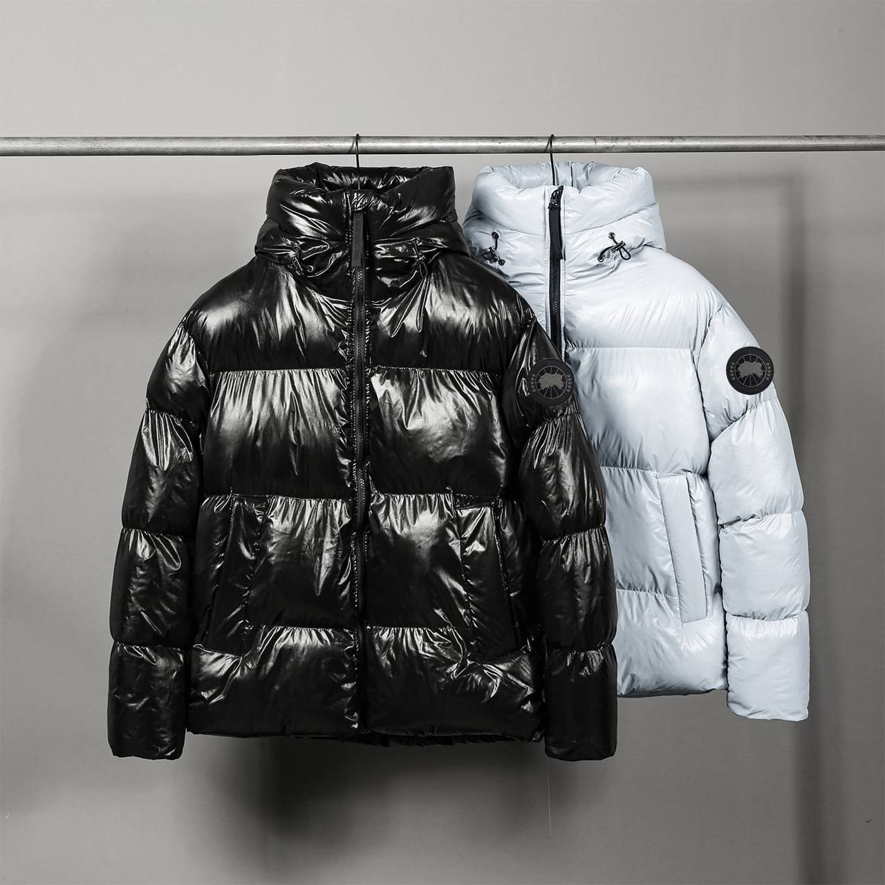 Doudoune Canada Goose