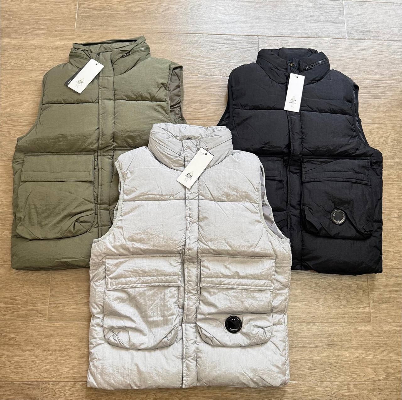 CP Company