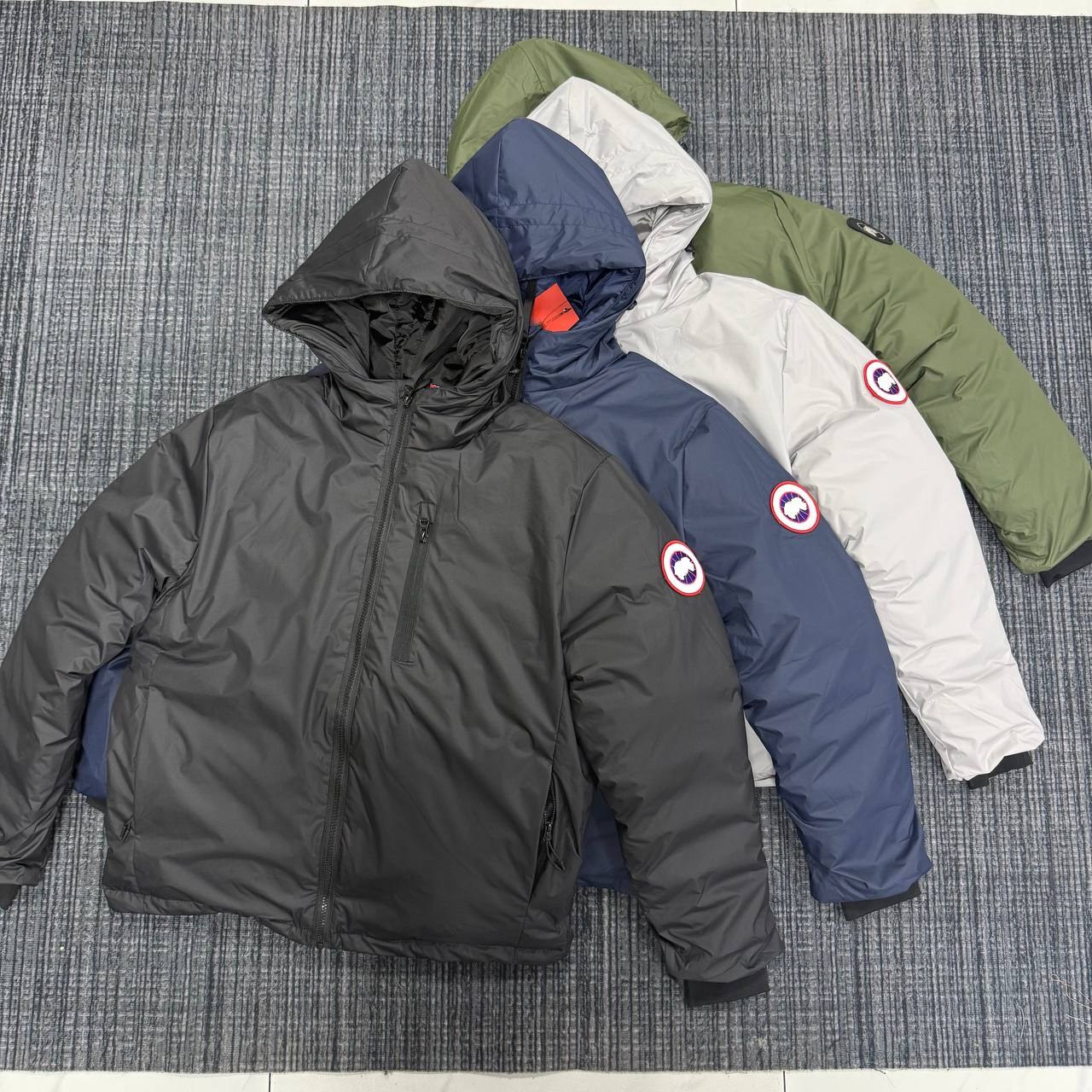 Canada Goose