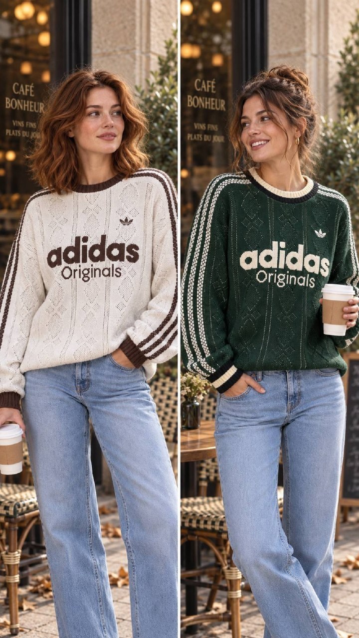 Adidas
