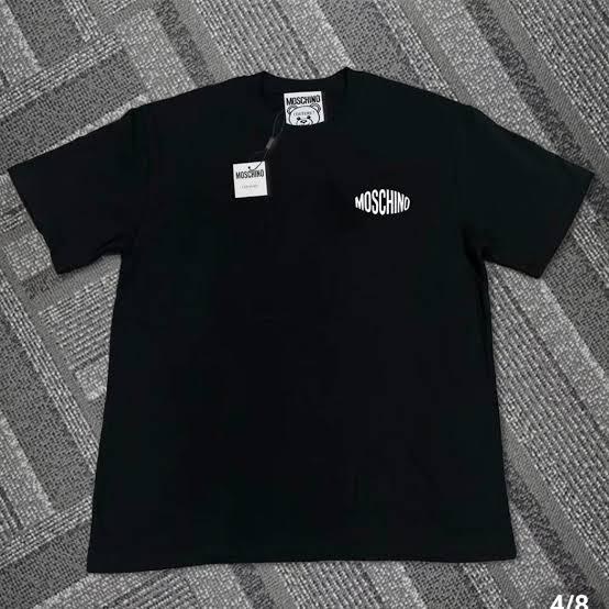 Moschino tee