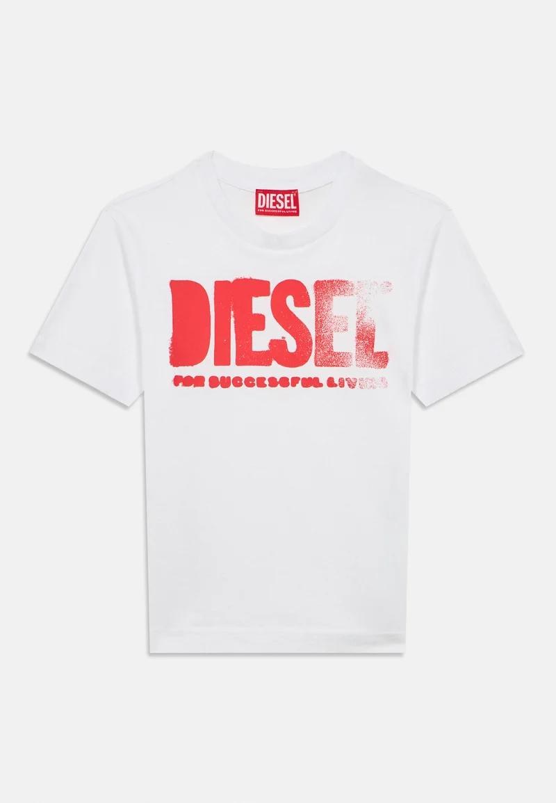 Diesel tee