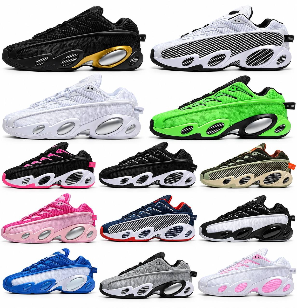 Nocta Glide