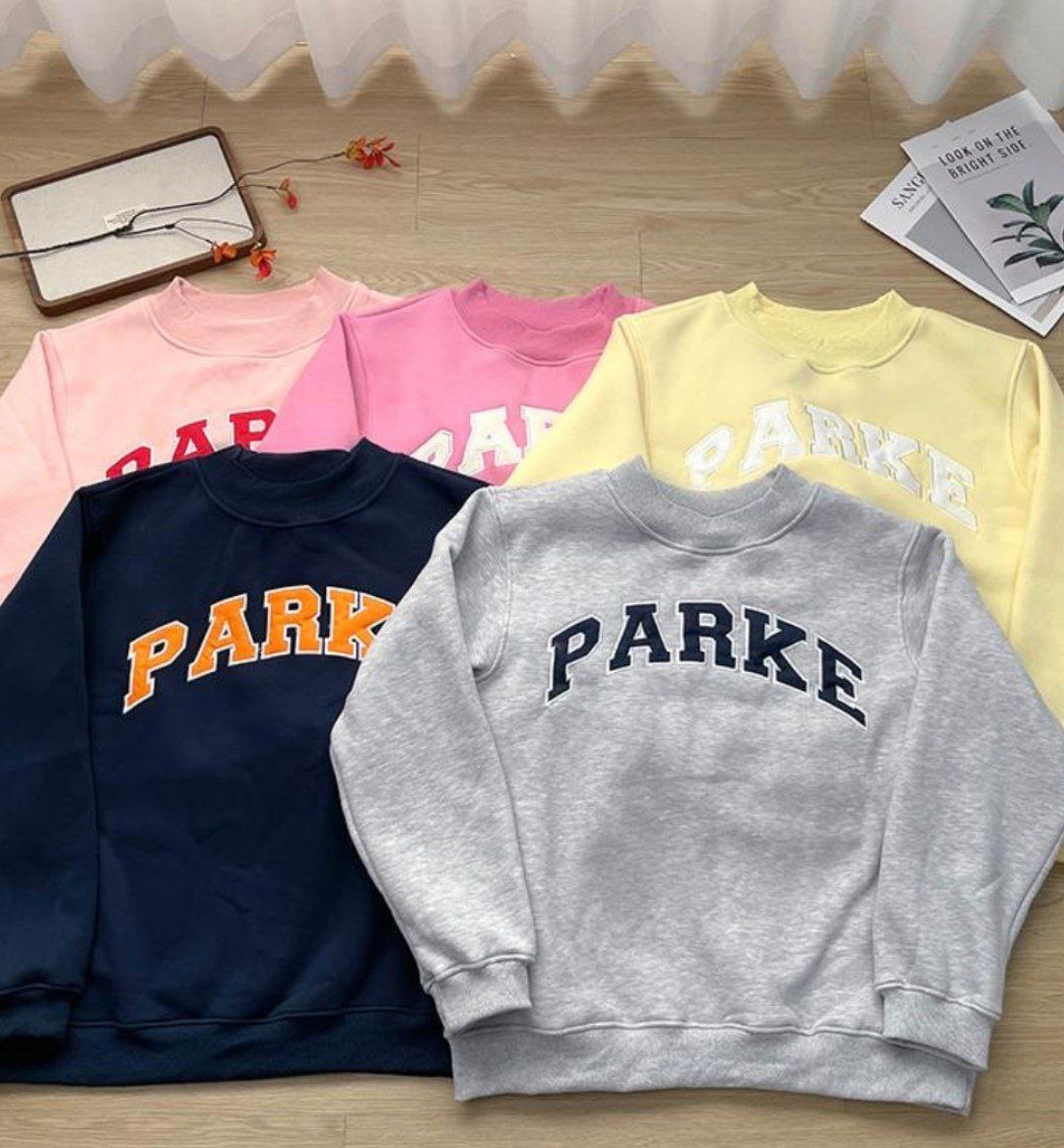 Sweats Parke