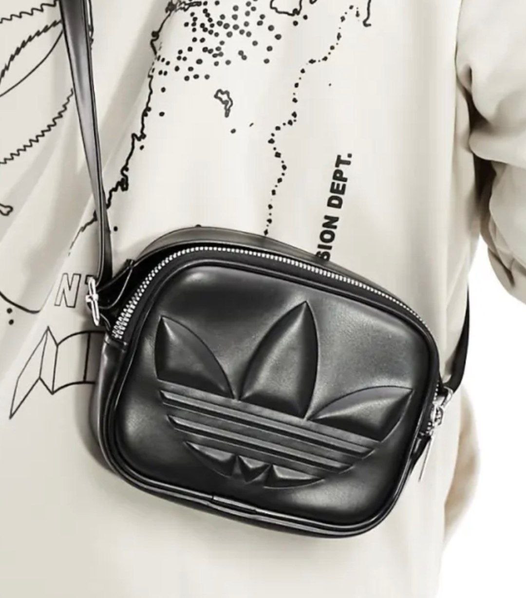 Sacoche Adidas