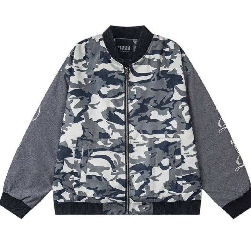 Veste Trapstar
