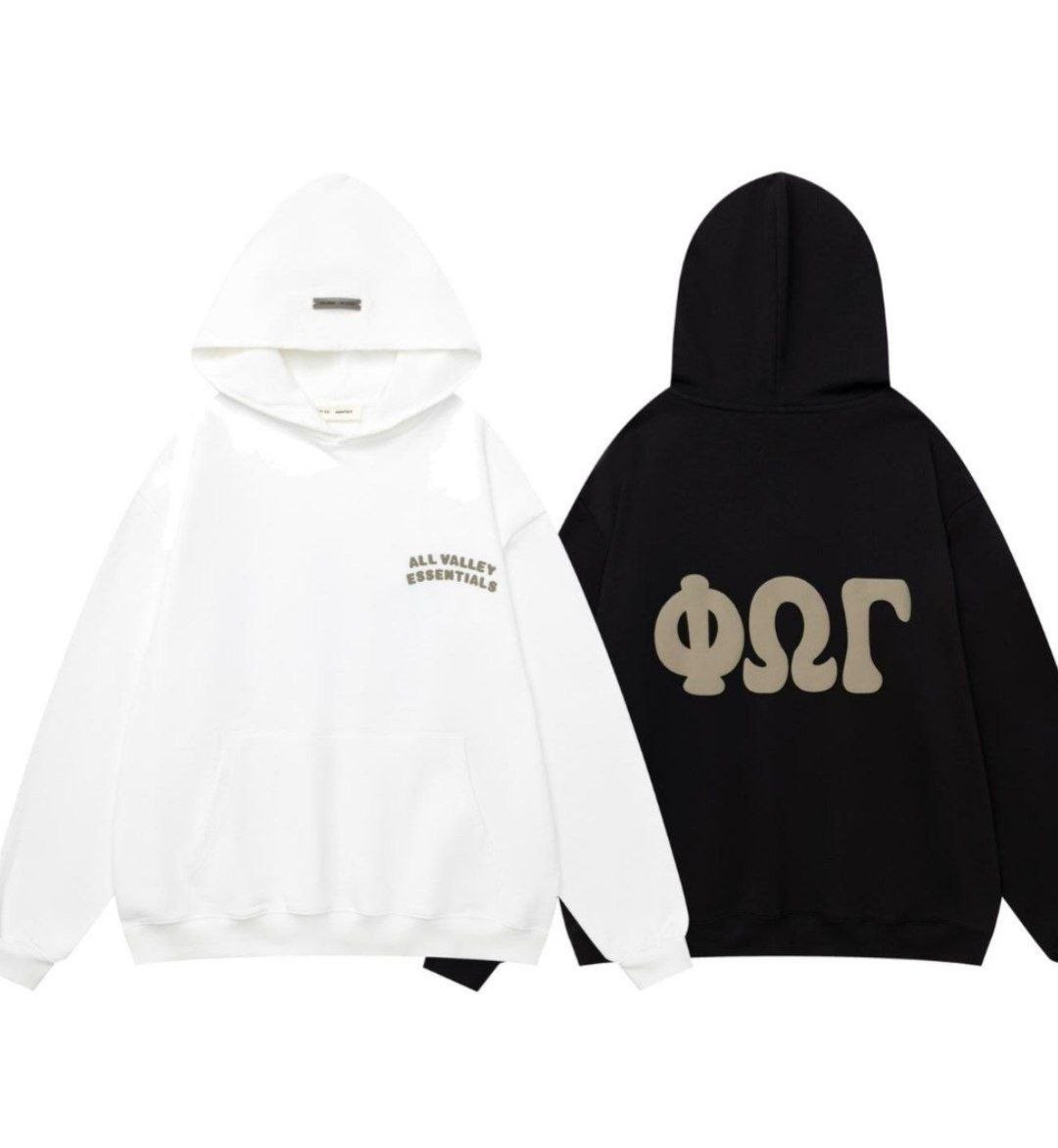 Sweat Essentials