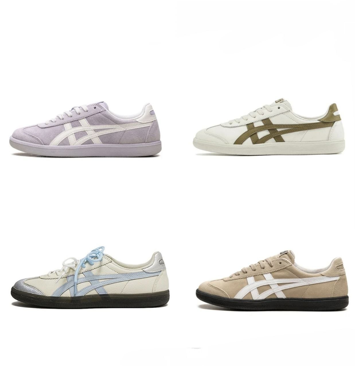 Chaussures Onitsuka Tiger Tokuten