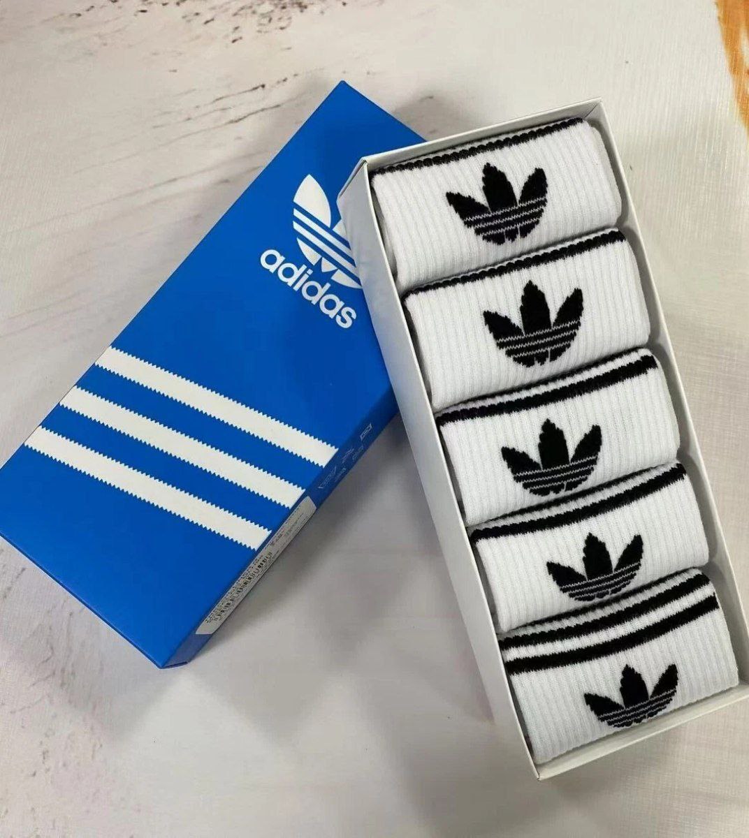 Chaussettes Adidas