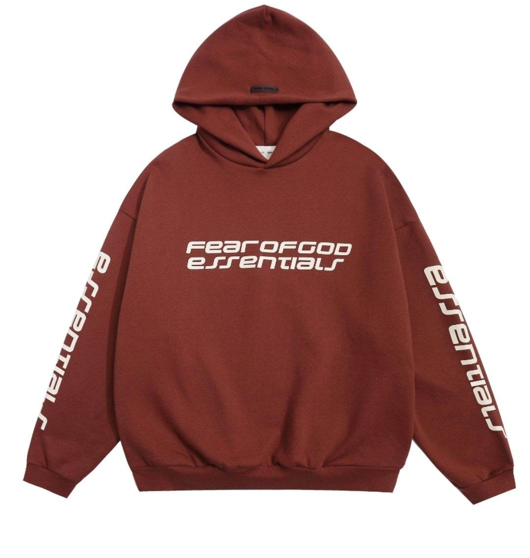 Sweat Fear of God