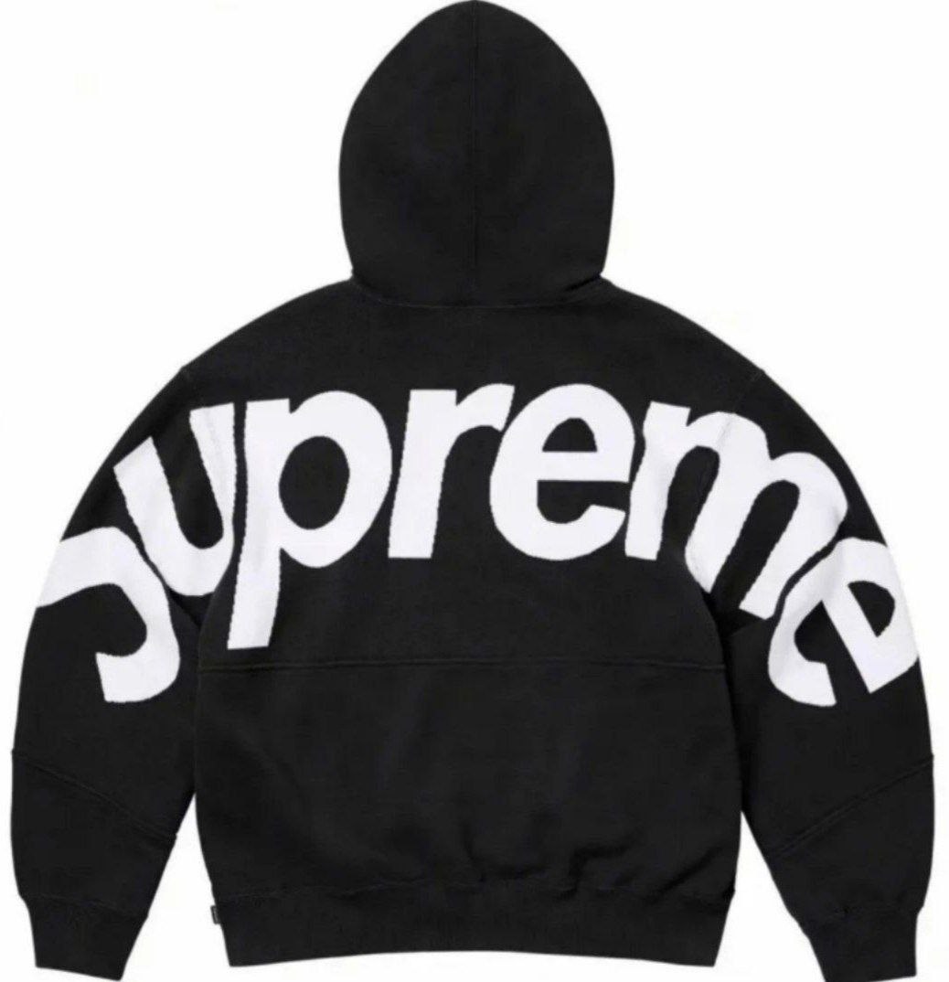 Sweat Supreme