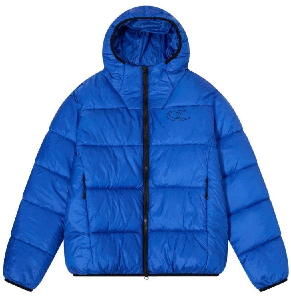 Manteau Corteiz