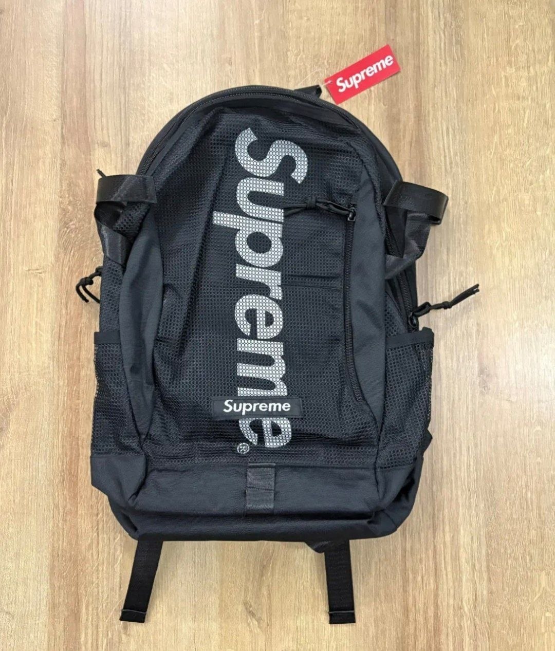 Sac à dos Supreme