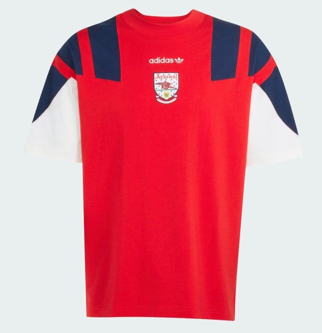 T-shirt Arsenal