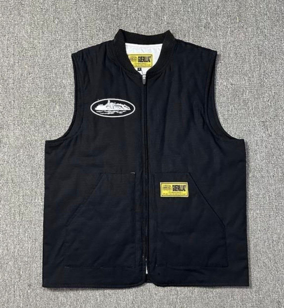 Gilet Corteiz