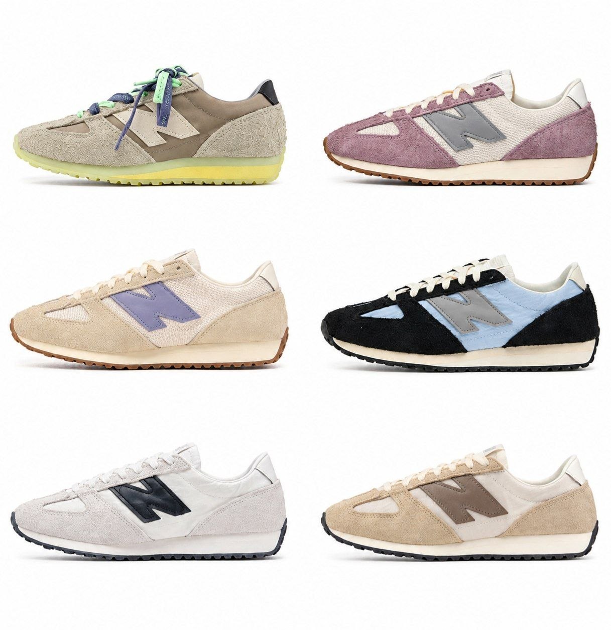 Chaussures New Balance 471