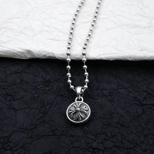 Chrome Hearts chain