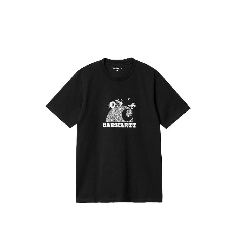 Carhartt tee