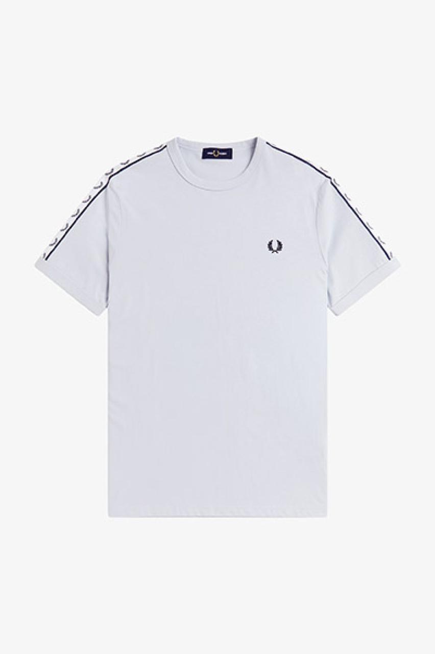 Fred Perry tee
