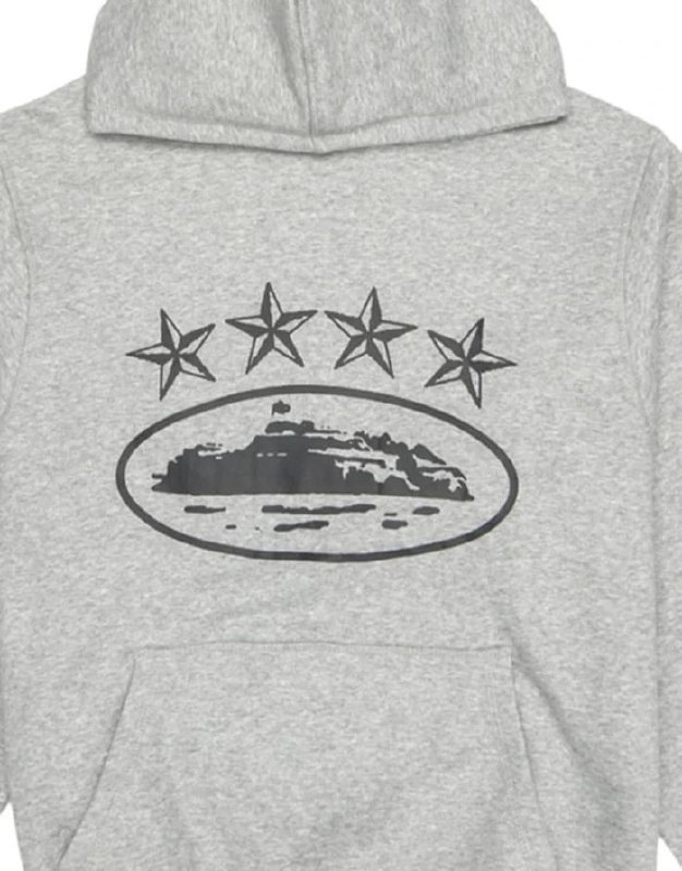 Corteiz hoodie